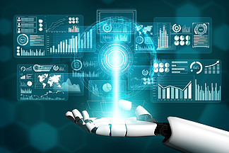 3D 技術開發(fā)的現(xiàn)狀與未來趨勢